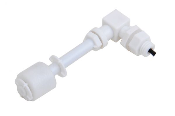 側(cè)裝塑料浮球液位開(kāi)關(guān) MR0862-P