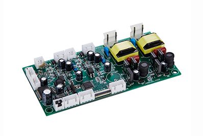 新風空氣凈化控制器MR-719